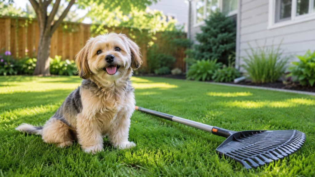 Eco-Friendly Dog Waste Disposal: Owner's Guide 2026