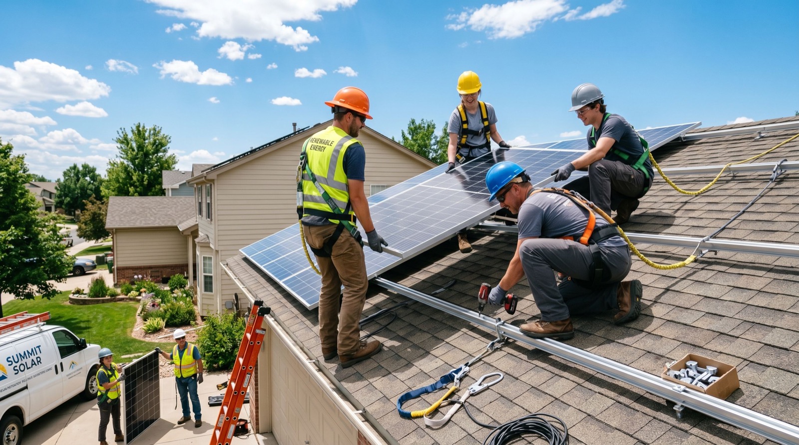 Solar Installation in Quetta: 2026 Cold-Climate Guide